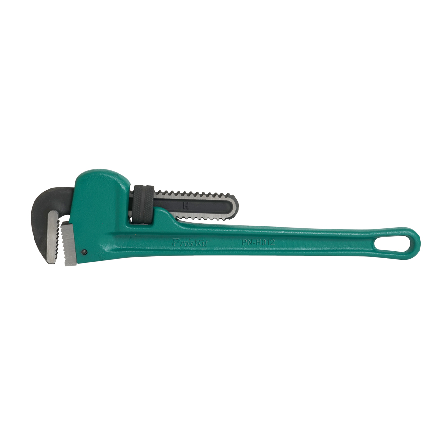 PRO'SKIT PN-H012 12" Heavy Duty Pipe Wrench