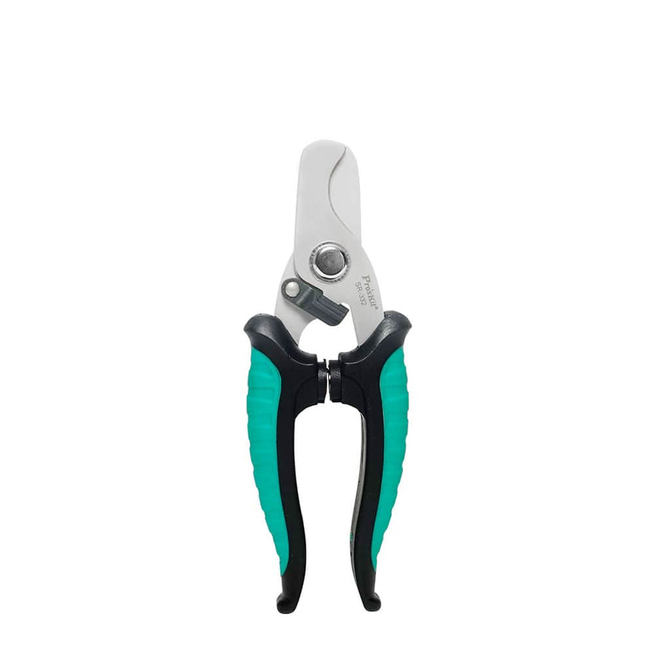 PRO'SKIT SR-332 All Purpose Snip (165mm)