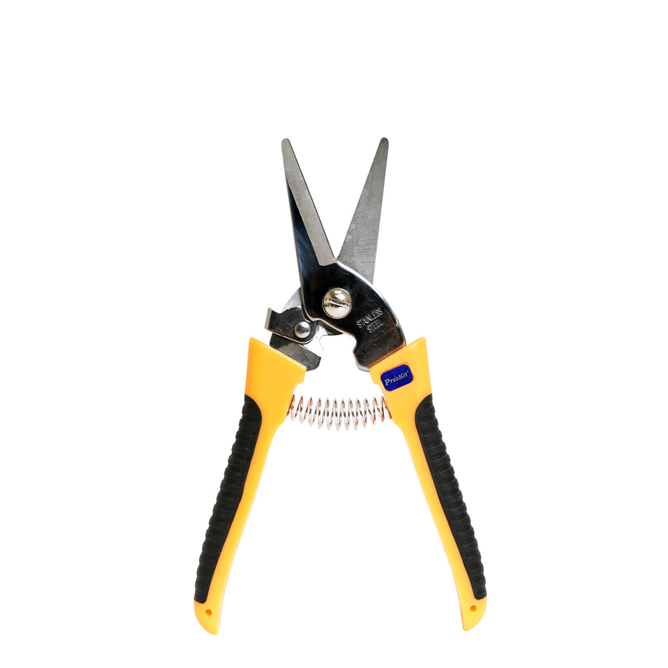 PRO'SKIT 8PK-SR007 All Purpose Snip (200mm)