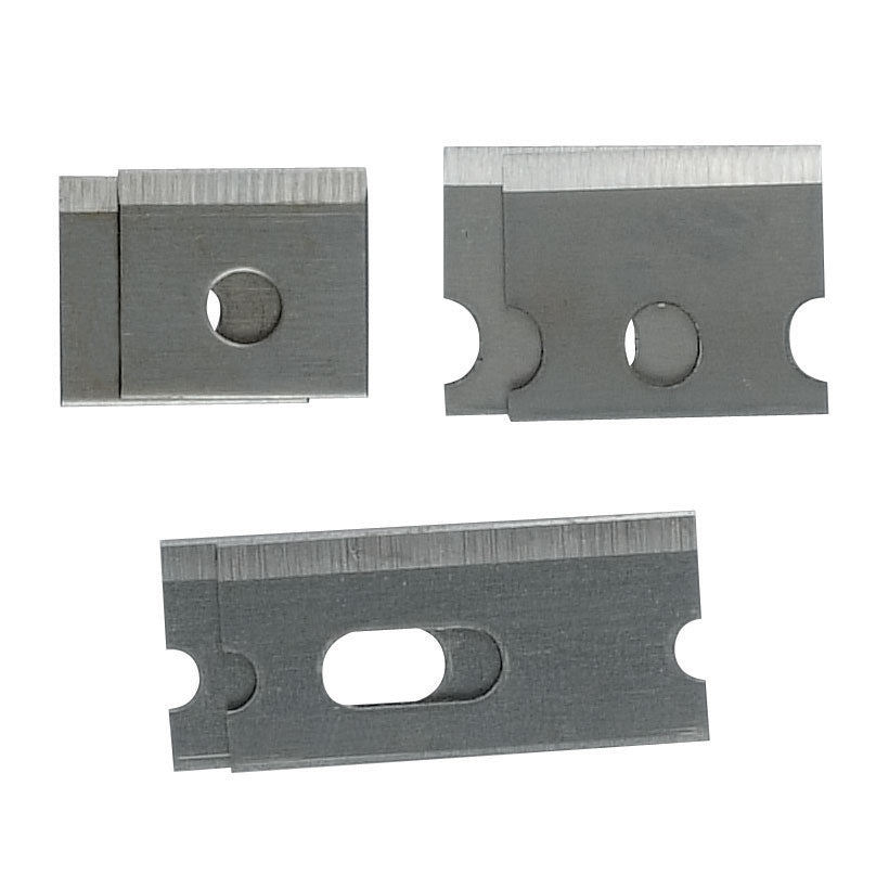 PRO'SKIT 5CP-376U-BLADE Spare Blade For CP-200R/ CP-376K/CP-376UR/CP-376VR (6Pcs/Pack)