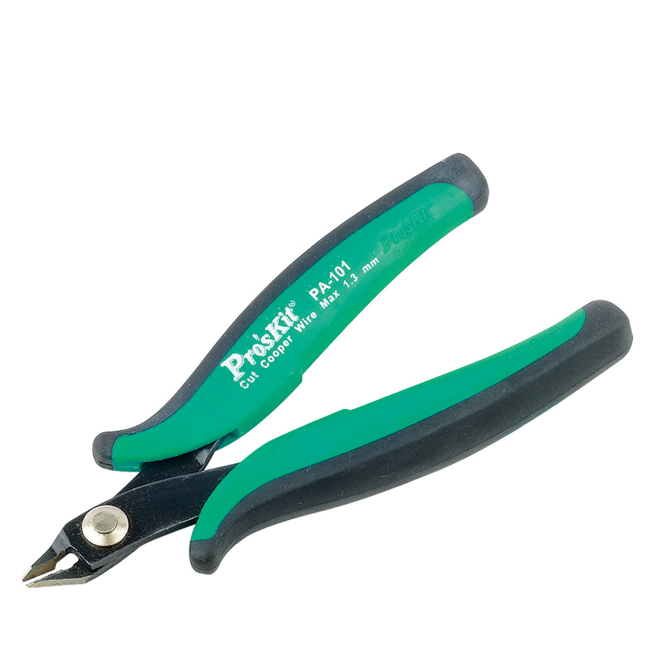 PRO'SKIT PA-101 Micro Cutting Plier (130mm)