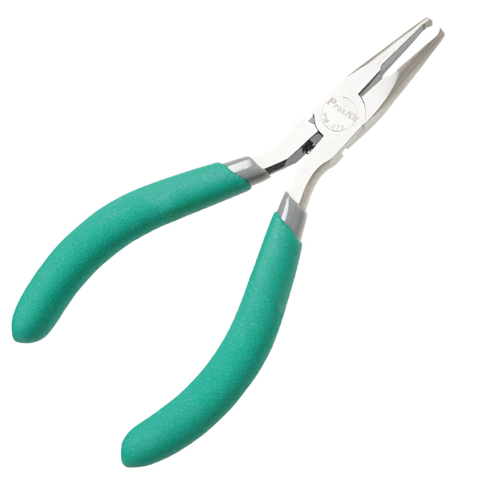 PRO'SKIT PM-073 Transverse End Cutting Plier