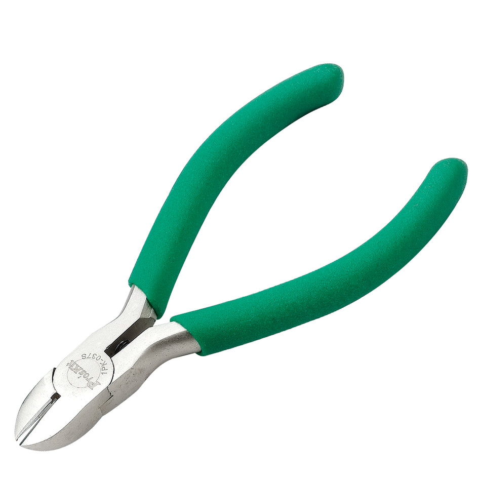 PRO'SKIT 1PK-037S Diagonal Cutting Plier (110mm)