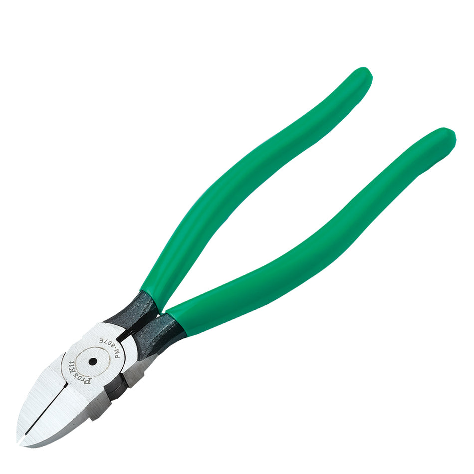 PRO'SKIT PM-807E Plastic Cutting Plier (185mm)