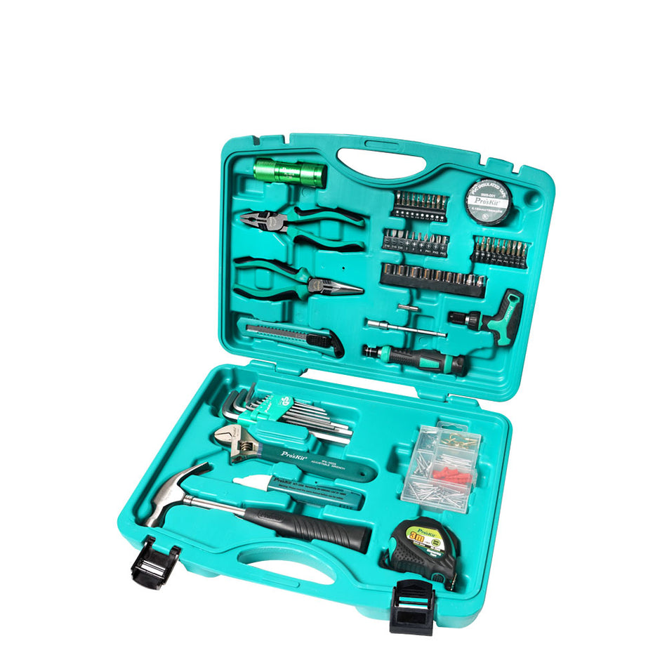 PRO'SKIT PK-2056 General Household Repair Kit