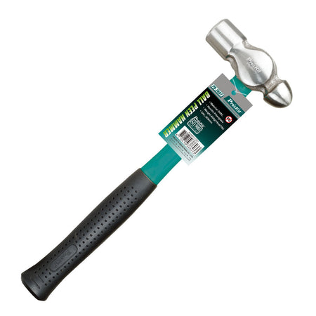 PRO'SKIT PD-2607 Ball Peen Hammer With Fiberglass Handle PRO'SKIT