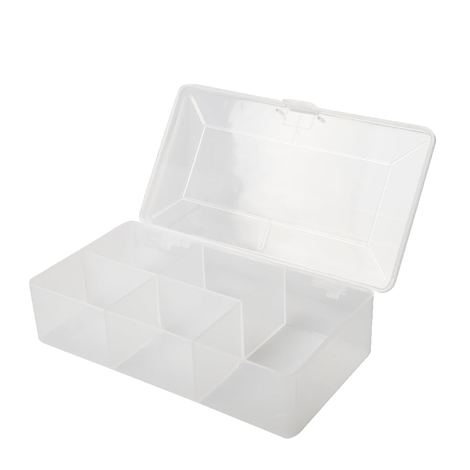 PRO'SKIT SB-1912 Utility Component Storage Box (O.D.:187.5x117x22mm)