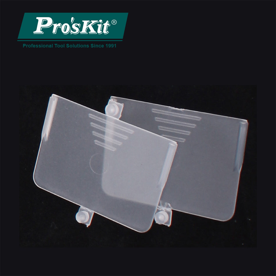 PRO'SKIT 503-132D-P Optional Divider For 103-132D (Unit:15Pcs/Bag)