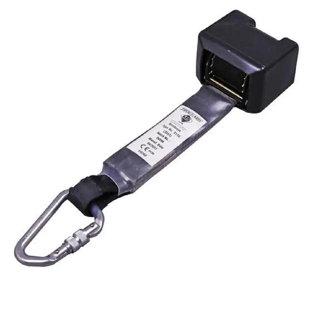 PROGUARD S110 – MINI BLOCK – Techno Tools & Equipment