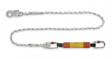 PROGUARD Polyamide Lanyard with Energy Absorber PG141065-SH / PG141069-LH