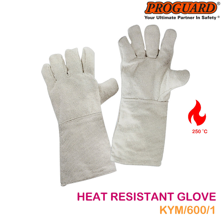 PROGUARD KYM/600/1 Heat Resistant Glove