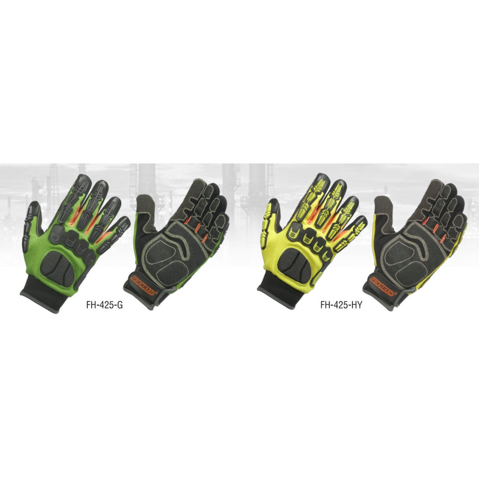 PROGUARD Impact Glove FH-425/ FH-425-HY