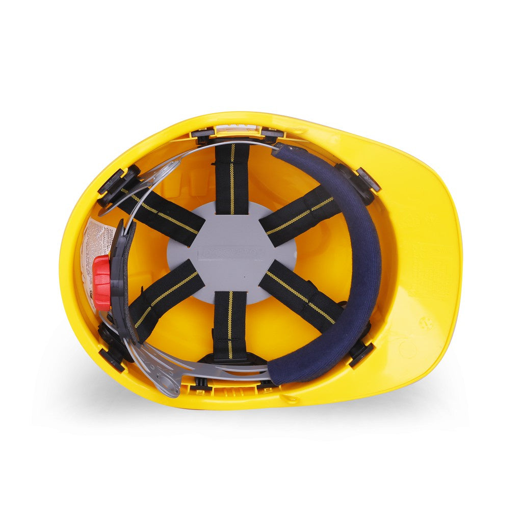 Phsl PROGUARD Advantage 2 Safety Helmet | HG2-PHSL (Plastic Harness/ Slide ...