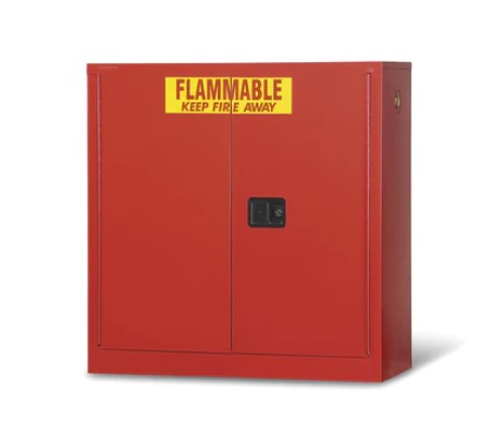 PROGUARD Paint & Ink Storage Cabinets – Techno Tools & Equipment