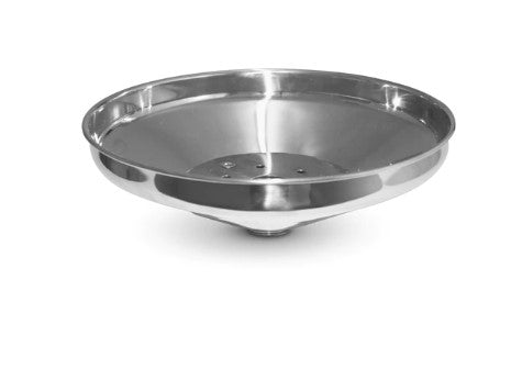 PROGUARD S 05-123 Part: Stainless Steel Eyewash Bowl