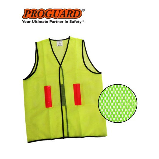 PROGUARD TC-301 Economic Safety Vest PROGUARD