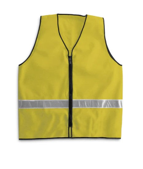 PROGUARD TC-302-HG1 Economic Safety Vest