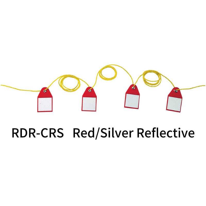 PROGUARD Reflective Delineator Rope RDR-AY / RDR-AR / RDR-CRS / RDR-CYR