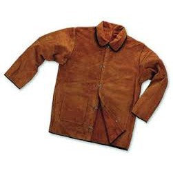 PROGUARD WPG-222 Welding Leather Jacket