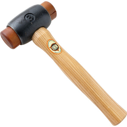 THOR HAMMER 1-014 RAWHIDE HAMMER SIZE-3