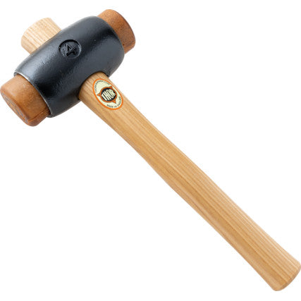 THOR HAMMER 01-016 RAWHIDE HAMMER SIZE-4