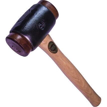 THOR HAMMER 01-022 RAWHIDE HAMMER SIZE-5