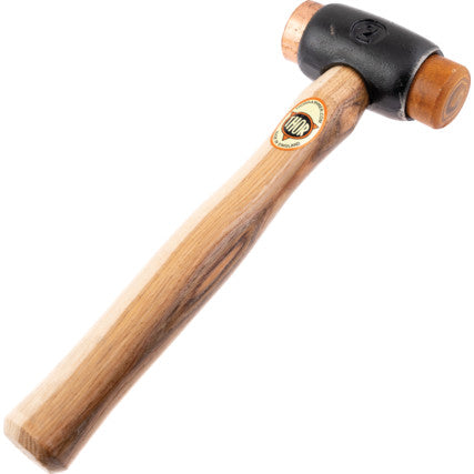 THOR HAMMER 03-212 COPPER/RAWHIDE HAMMERSIZE-2 THO-527-0152C