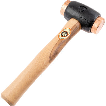 THOR HAMMER 04-314 COPPER HAMMER SIZE-3 THO-527-0163K