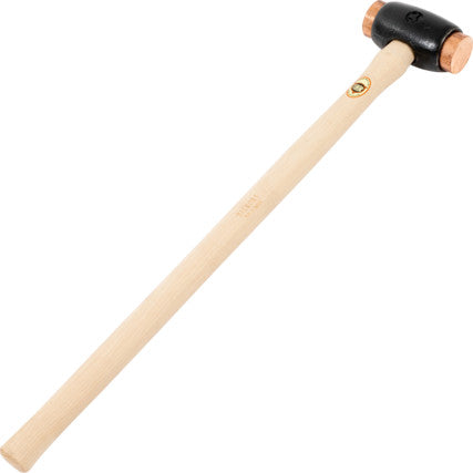 THOR HAMMER 04-317 COPPER HAMMER SIZE-4L THO-527-0165M