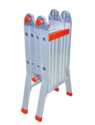 EVERLAS MULTI PURPOSE LADDER (10 STEPS) MPRH10