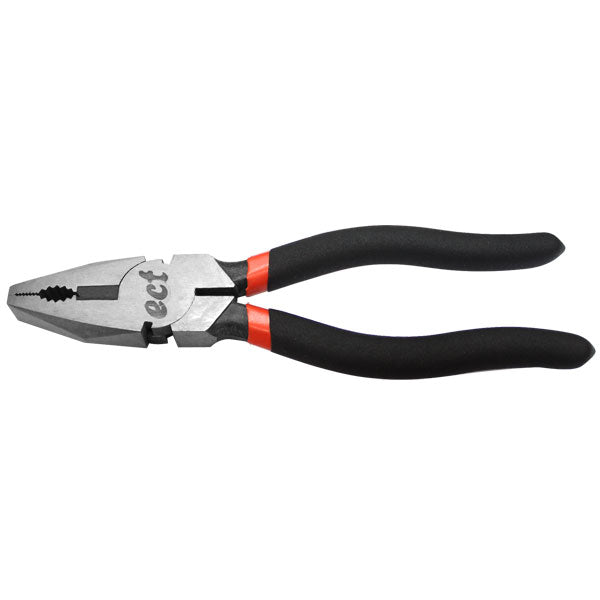 ECT Combination Pliers W/Side Cutting