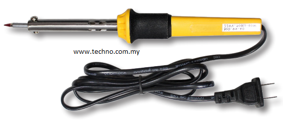 ECT SOLDERING IRON 40w 40-ECT204