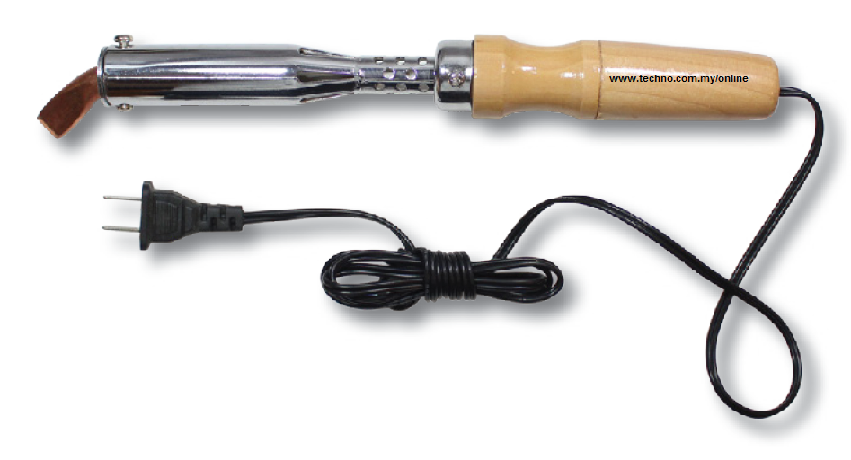 ECT Electric Soldering Iron 75W/ 100W/ 150W/ 200W/ 300W