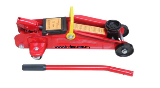 ECT Floor Jack 77-JF101A