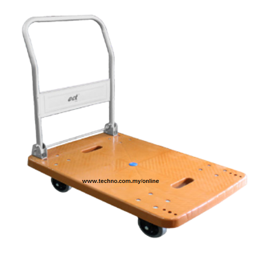 ECT Platform Hand Truck - 77PU150/ 77PU300