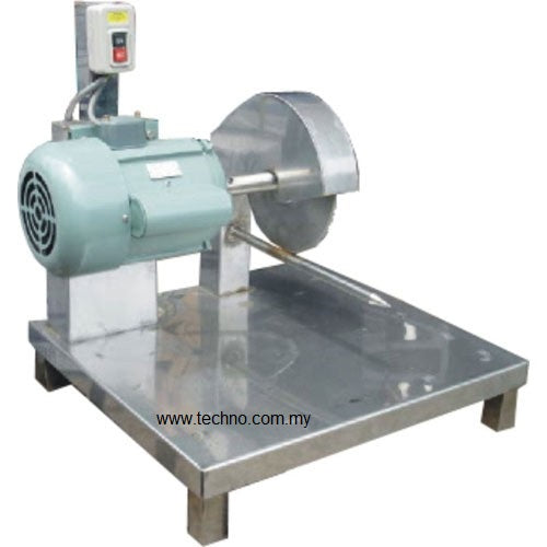 Baker MH250 Chicken cutting machine