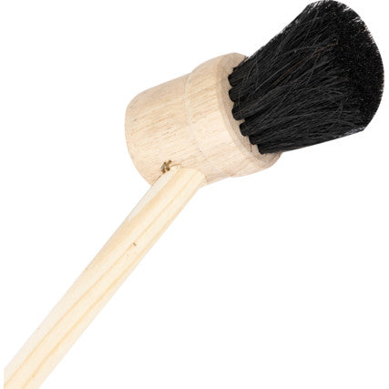 COSTWOLD 1270mm (50") BELL TYPE TAR BRUSH COT9071050K COSTWOLD