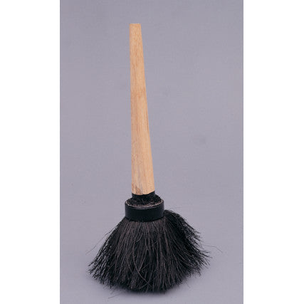 COSTWOLD 300mm (12") SHORT HANDLETAR BRUSH COT9071010K COSTWOLD