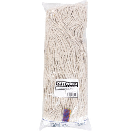 COSTWOLD 454g KENTUCKY MOP HEAD COT9072500K COSTWOLD
