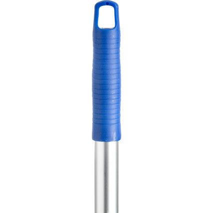 COSTWOLD AH120 1400mm ALUMINIUM HANDLEBLUE COT9075250K COSTWOLD