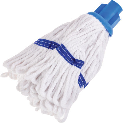 COSTWOLD BLUE 200g SYNTHETIC MOP HEAD COT9076700K