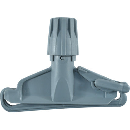 COSTWOLD KMH125 1480mm ALLOY KENTUCKY MOPHANDLE BLUE COT9075400K COSTWOLD
