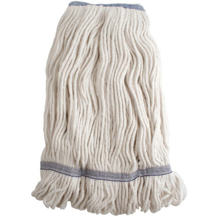COSTWOLD KMS450 450g COTTON KENTUCKY MOPHEAD BLUE COT9075450K COSTWOLD