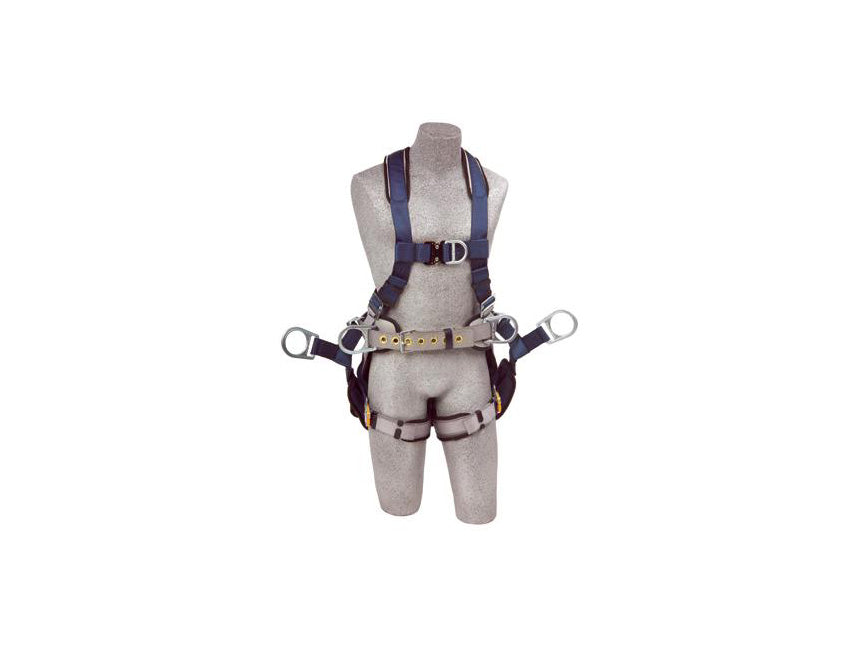 DBI-Sala 1110150 Exofit-XP Body Harness