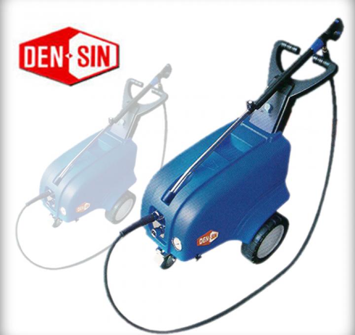 Densin Cold Water High Pressure Cleaner
