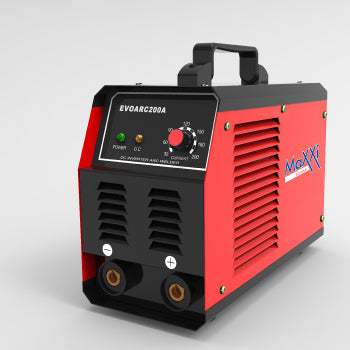 DYNAWELD ARC 200 MMAW Stick Welding Machine