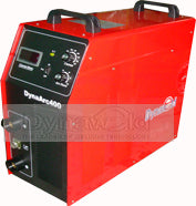 DYNAWELD ARC 400 MMAW Stick Welding Machine