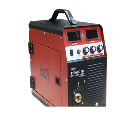 DYNAWELD MIG 180 GMAW MIG WELDING MACHINE