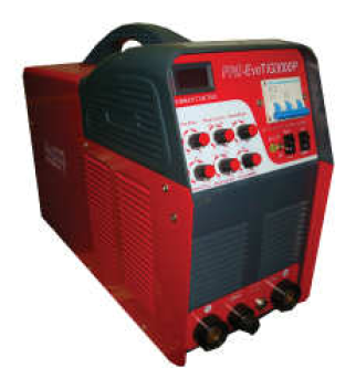 DYNAWELD Pro-EVOTIG 3000P Compact DC TIG Welder