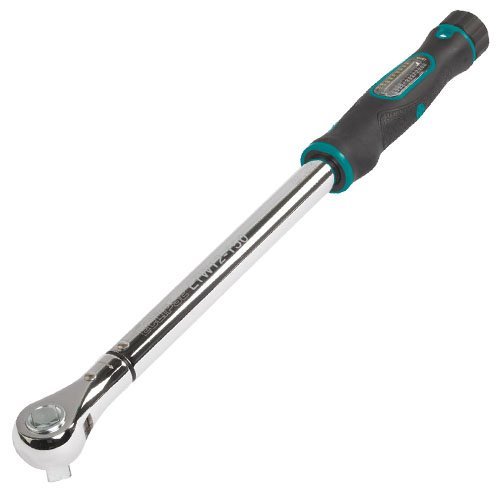 Eclipse Torque Wrench 1/2" 60-300Nm (610mm Long)